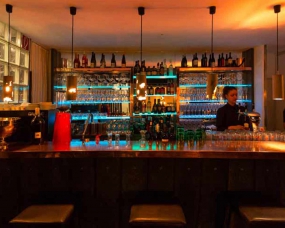 Lokal No8